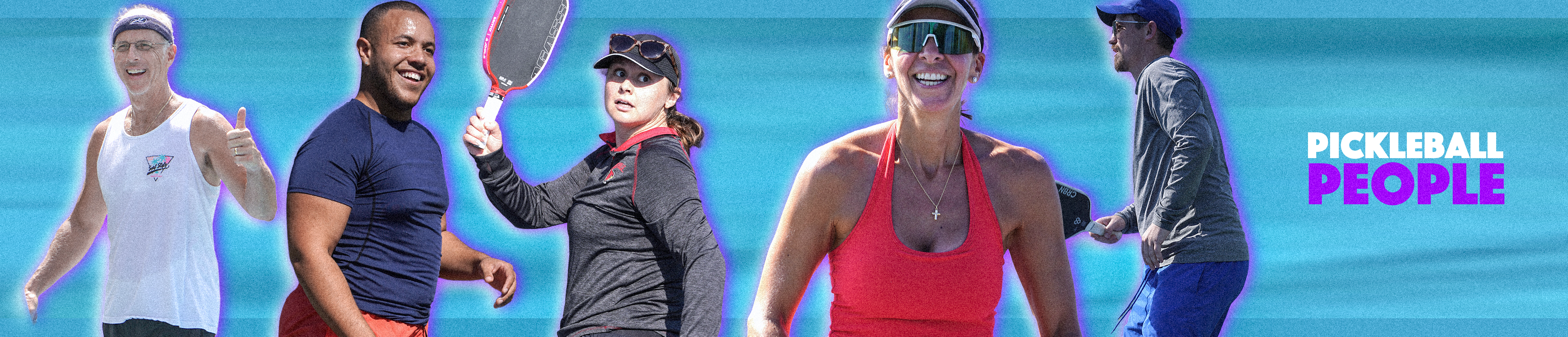 Pickleball People Tour