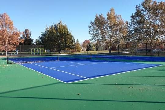 Pickleball People Premier Event: Boise