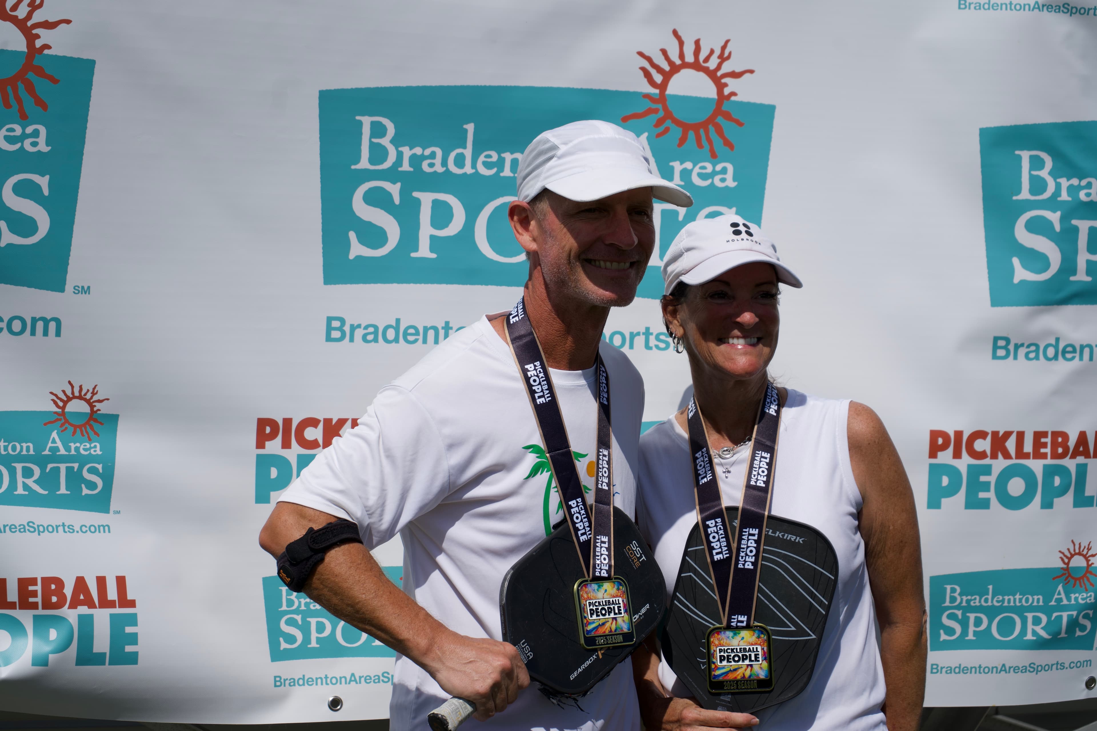 Pickleball People Tournament: Bradenton