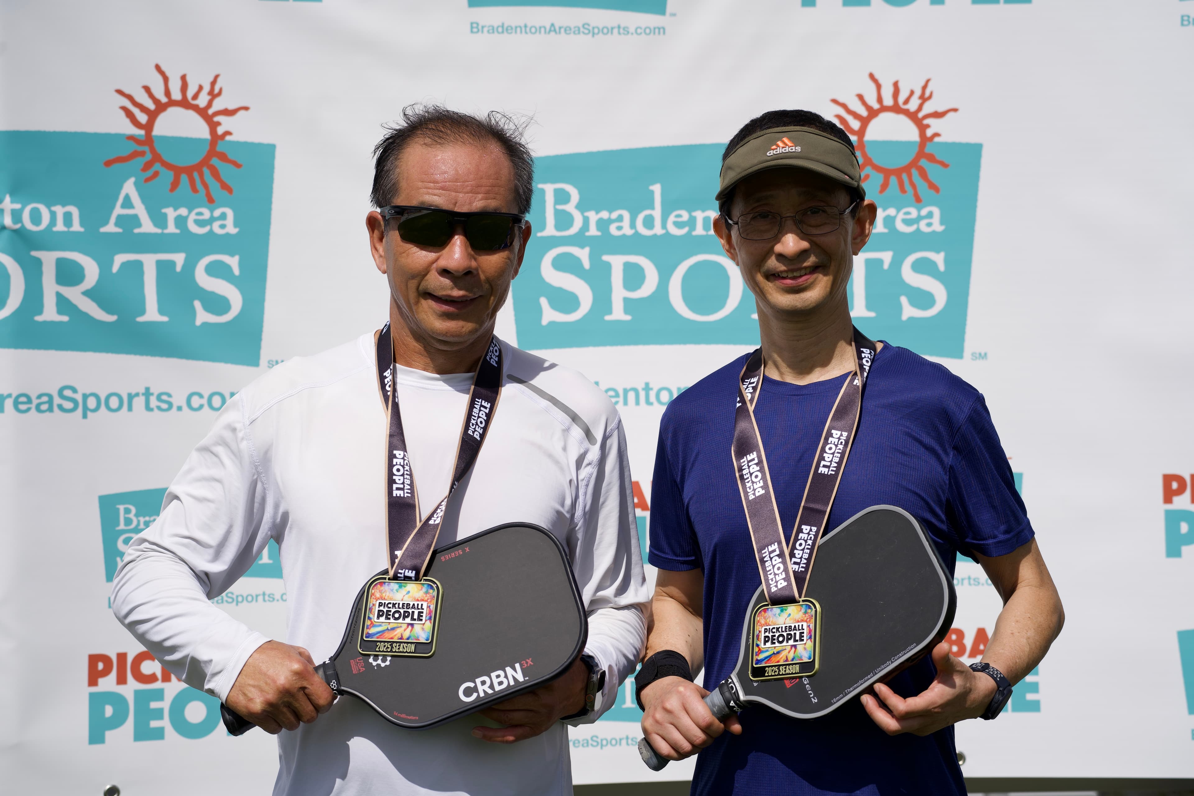 Pickleball People Premier Event: Bradenton