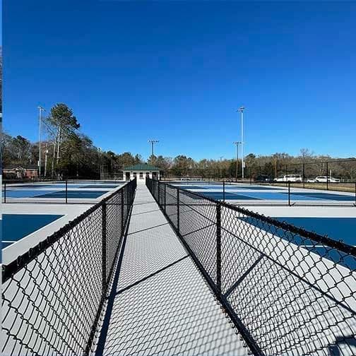 Pickleball People Premier Event: Columbia