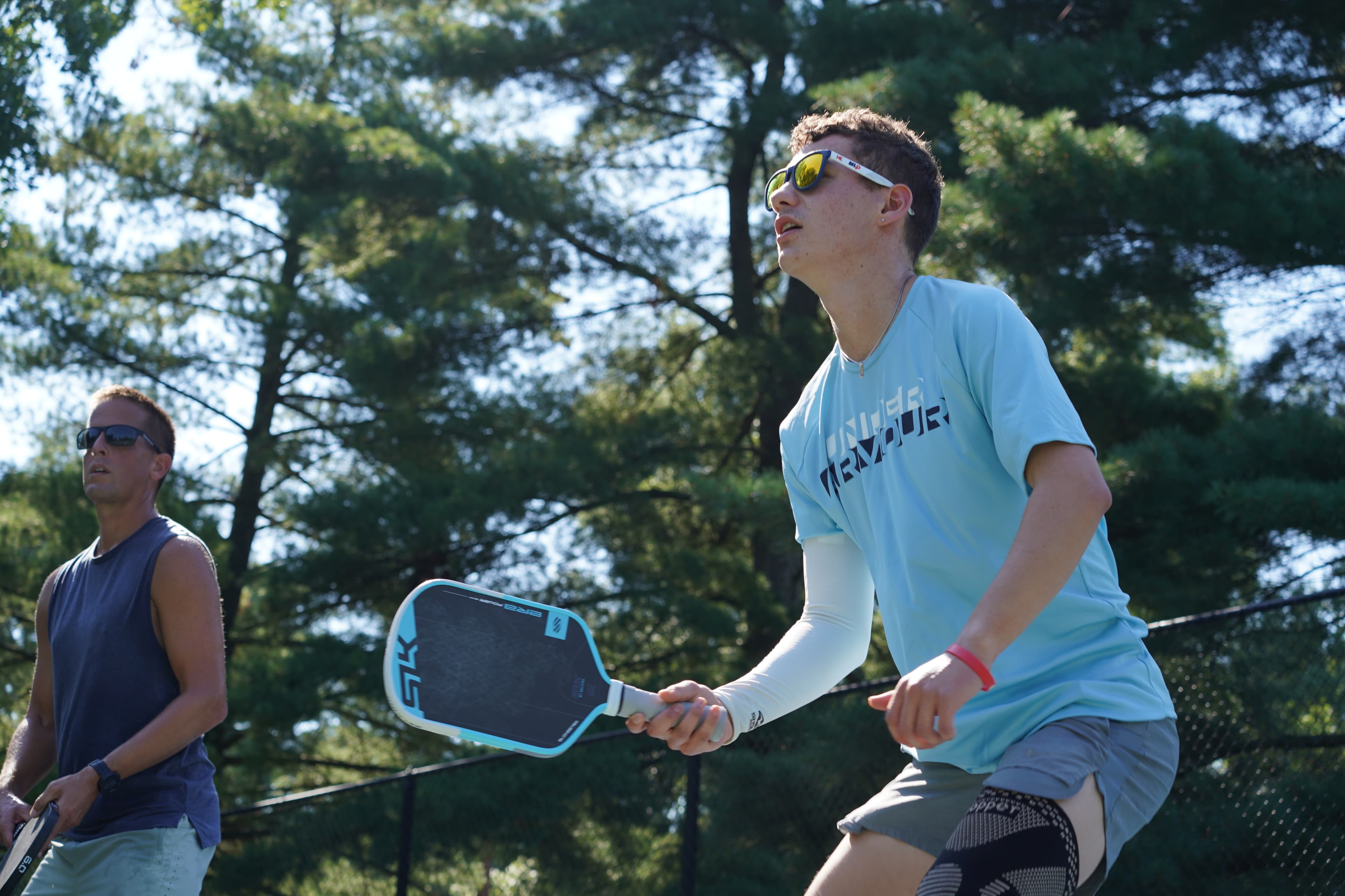 Pickleball People Tournament: Columbus