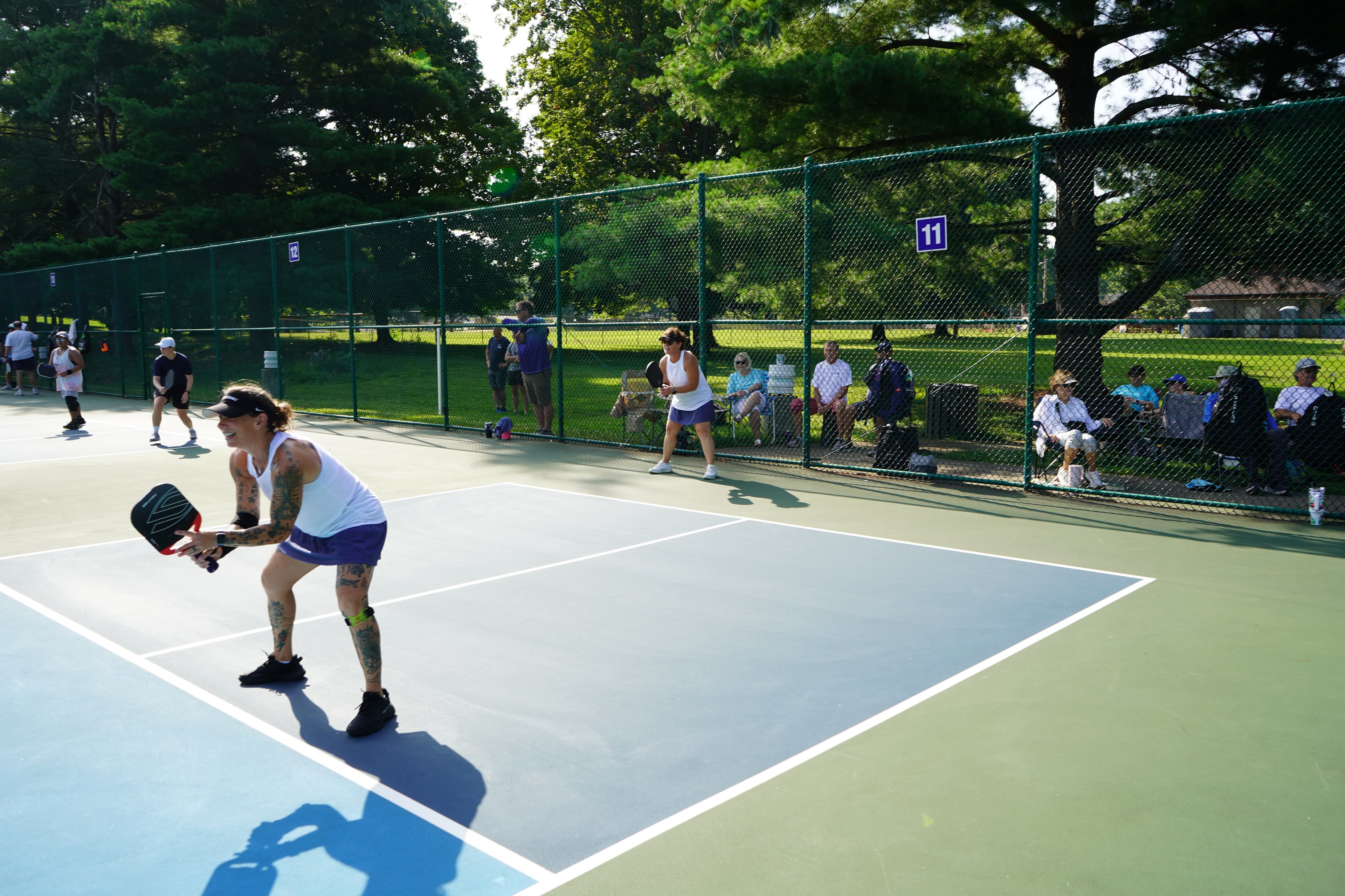 Pickleball People Tournament: Louisville