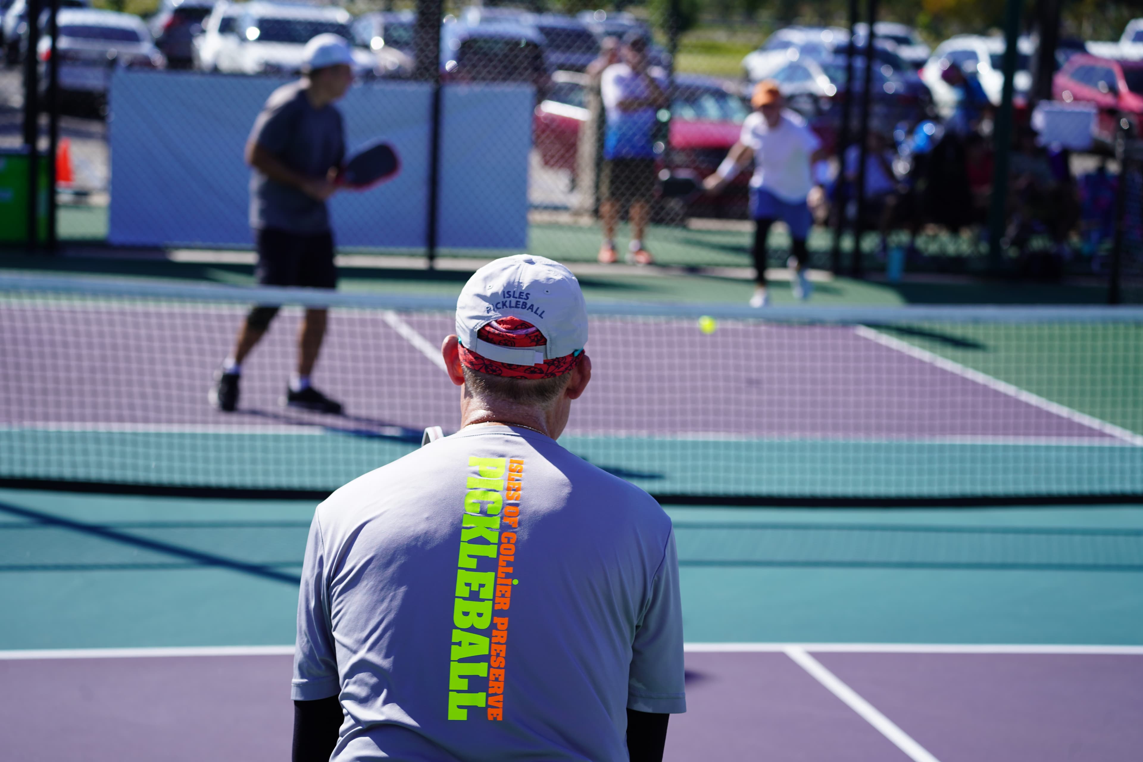 Pickleball People National Championship