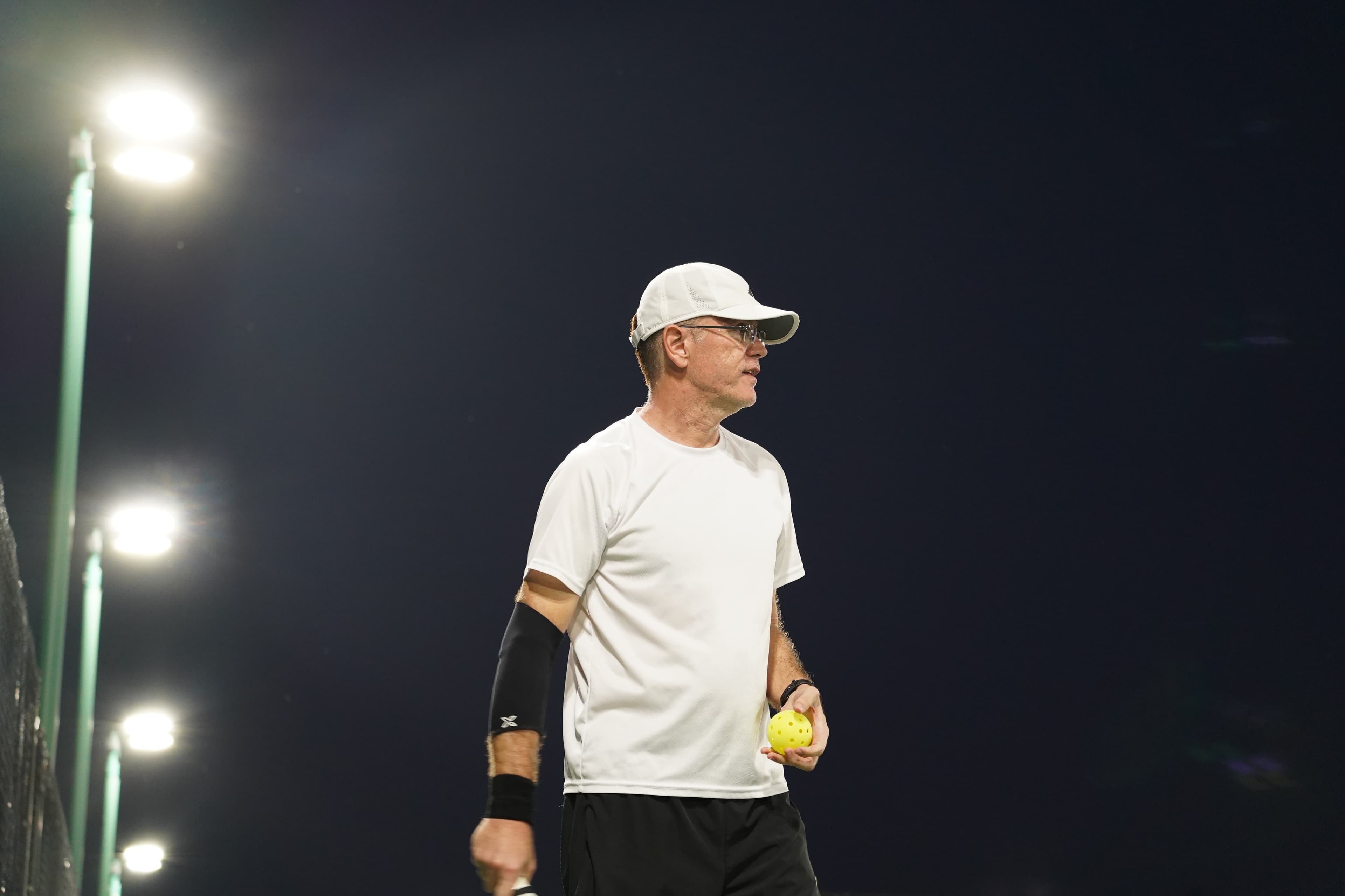 Pickleball People Tournament: Punta Gorda